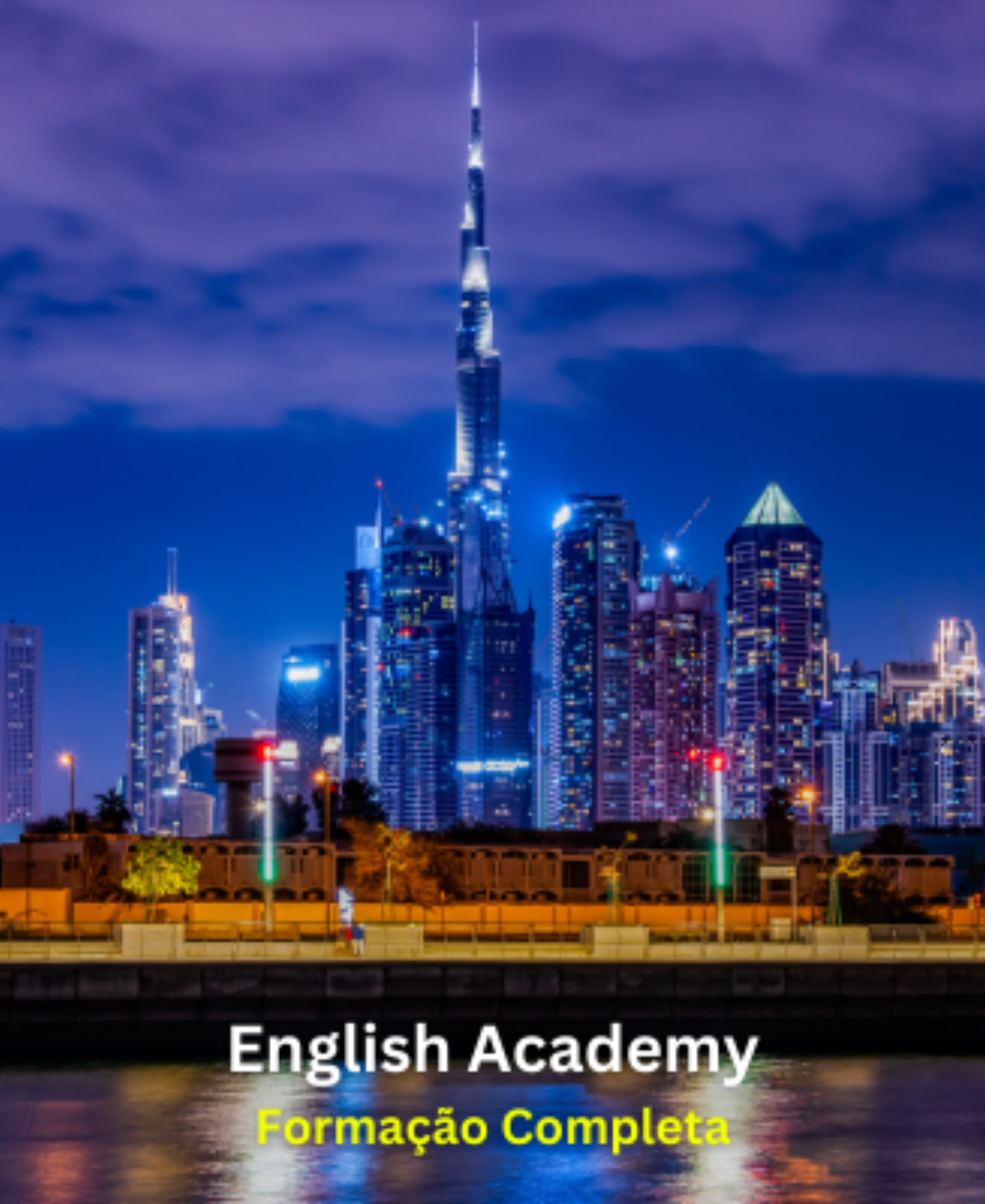 ENGLISH ACADEMY